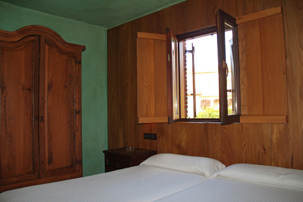 Posada Calera Valle De Villaverde Værelse billede